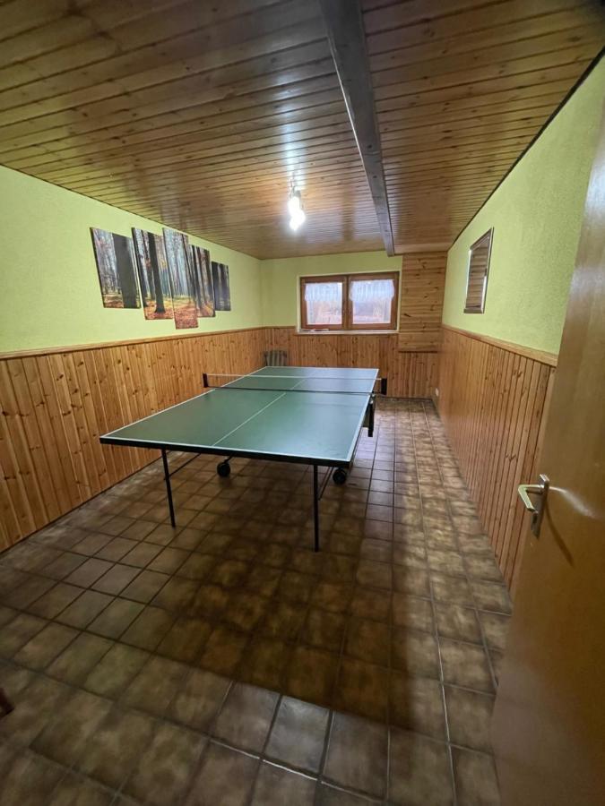 Pension Altvogtshof Eisenbach  Exterior foto