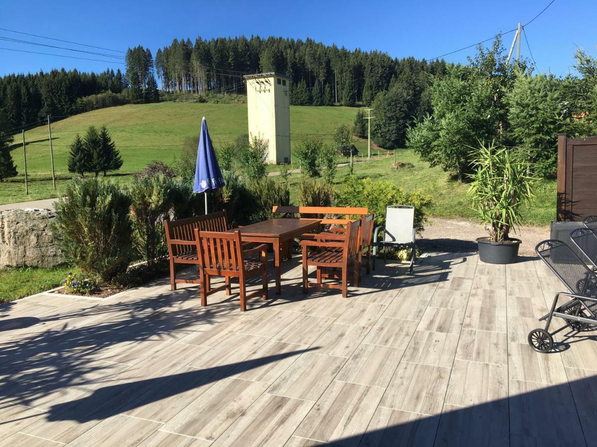 Pension Altvogtshof Eisenbach  Exterior foto